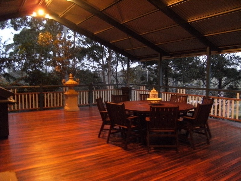 8 Dau Road, Highfields QLD 4352