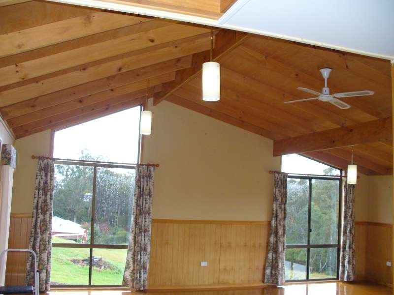 1 Ballantyne Road, Highfields QLD 4352