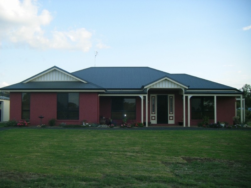 67 Reushle Road, Cabarlah QLD 4352