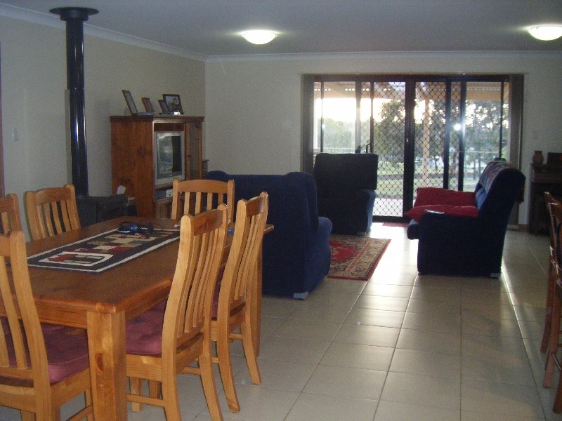 67 Reushle Road, Cabarlah QLD 4352