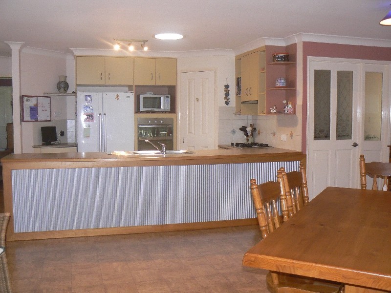 48 Wilkes Road, Hampton QLD 4352