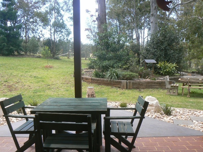 48 Wilkes Road, Hampton QLD 4352