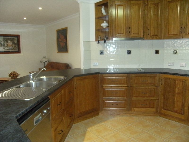 52 Smythe Drive, Highfields QLD 4352