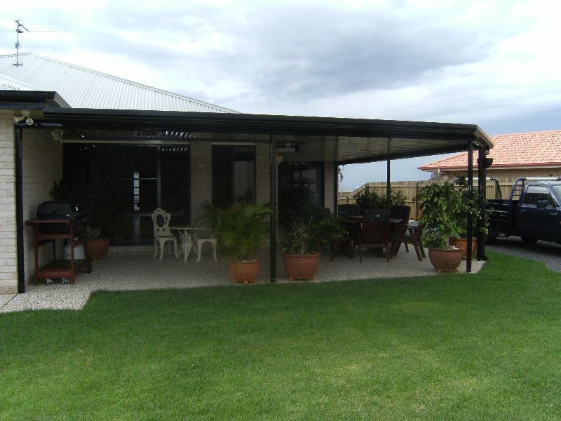 52 Smythe Drive, Highfields QLD 4352