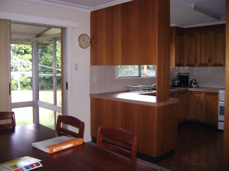 Svensson Heights QLD 4670