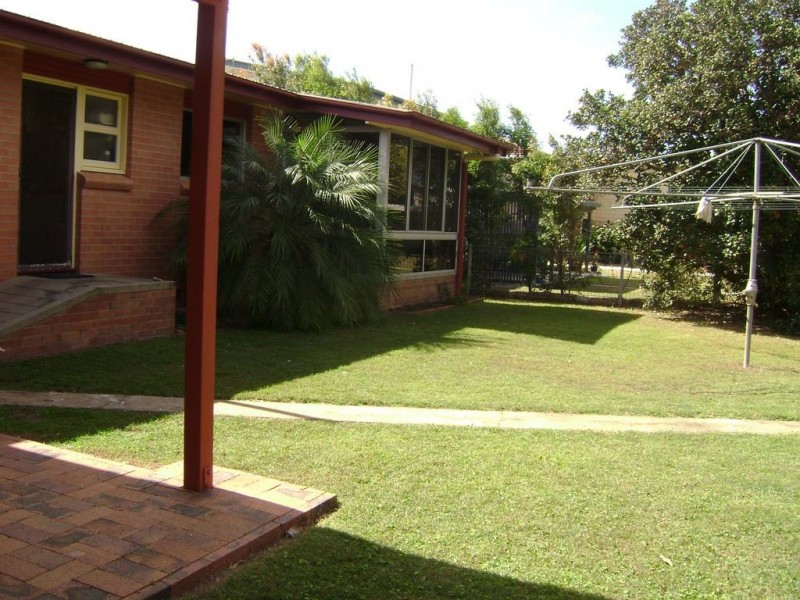 Svensson Heights QLD 4670