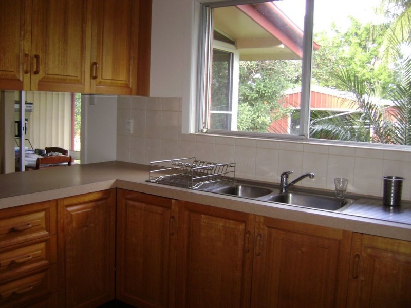 Svensson Heights QLD 4670