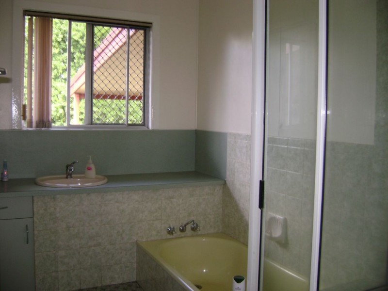 Svensson Heights QLD 4670