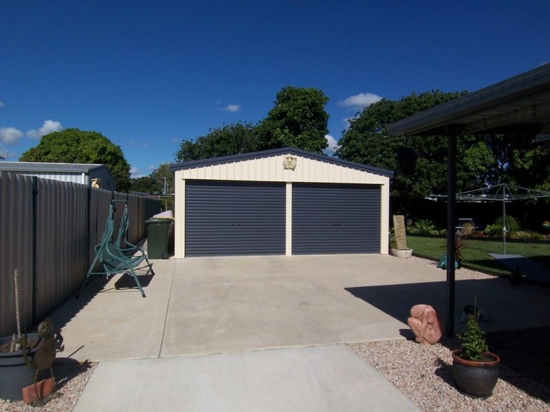 Bundaberg East QLD 4670