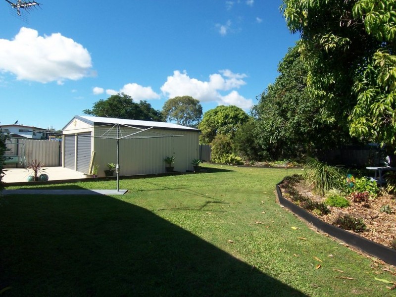 Bundaberg East QLD 4670