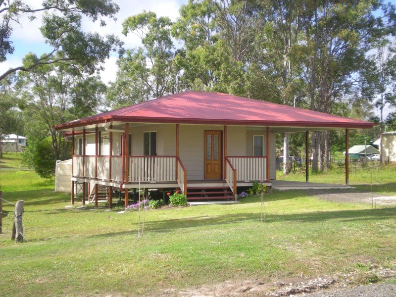 Avondale QLD 4670