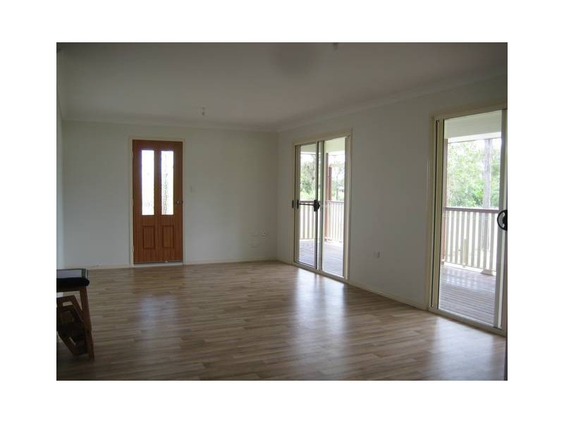 Avondale QLD 4670