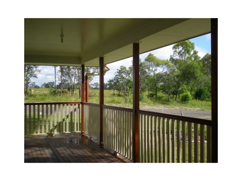 Avondale QLD 4670