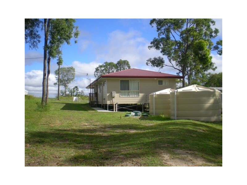 Avondale QLD 4670