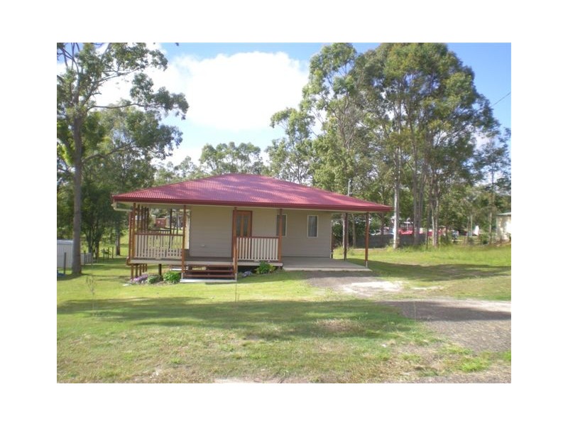 Avondale QLD 4670