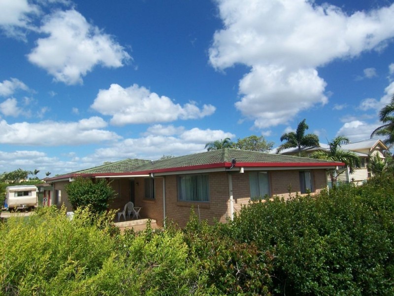 Avenell Heights QLD 4670