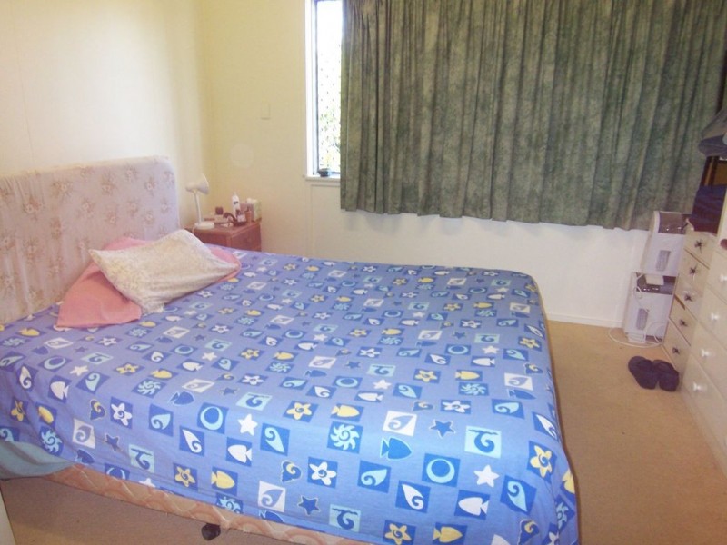 Avenell Heights QLD 4670