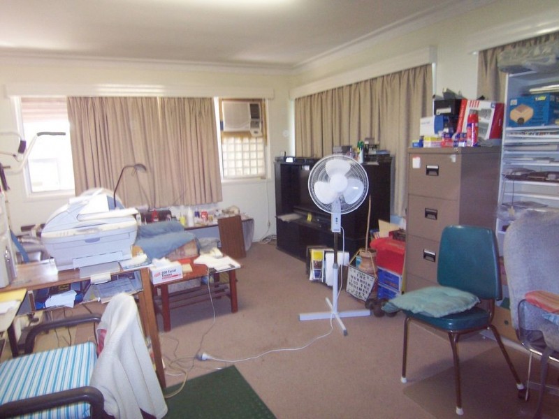 Avenell Heights QLD 4670