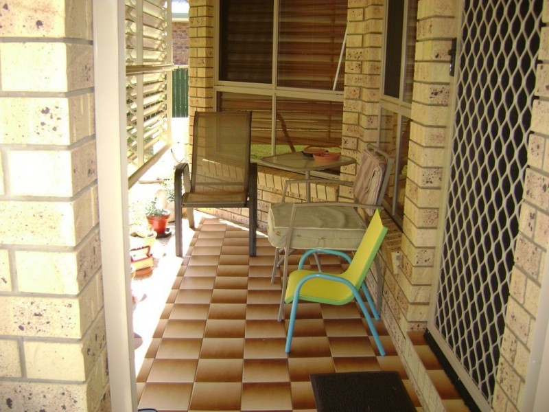 Avenell Heights QLD 4670