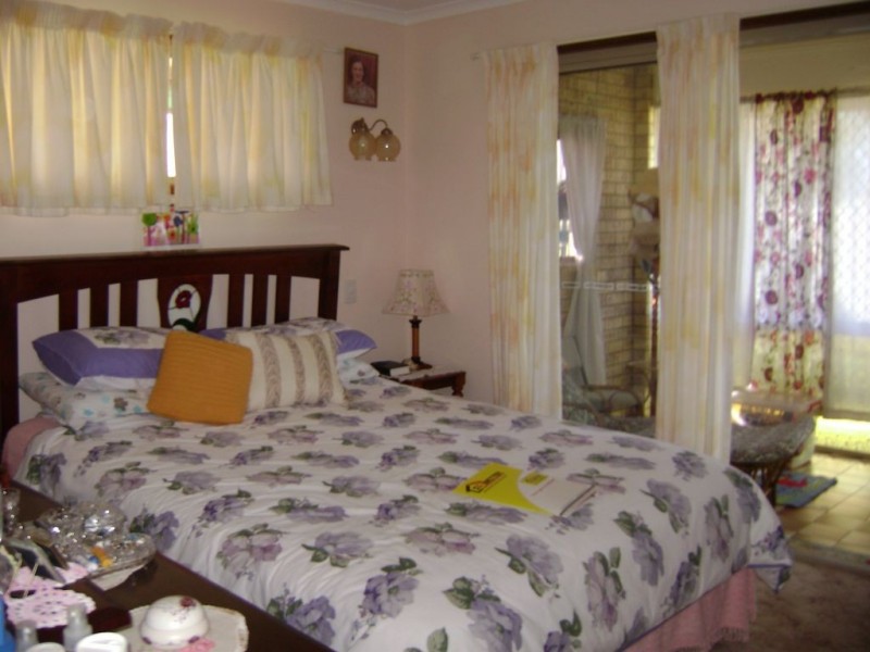 Avenell Heights QLD 4670