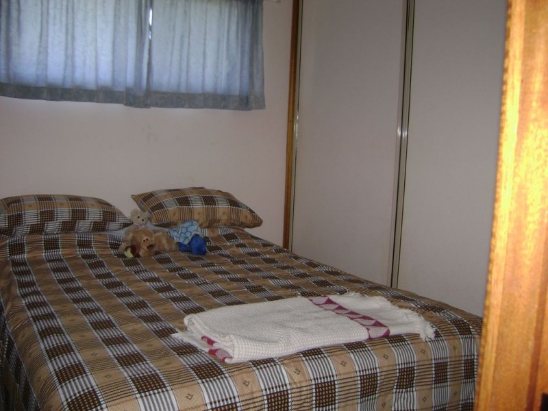 Avenell Heights QLD 4670