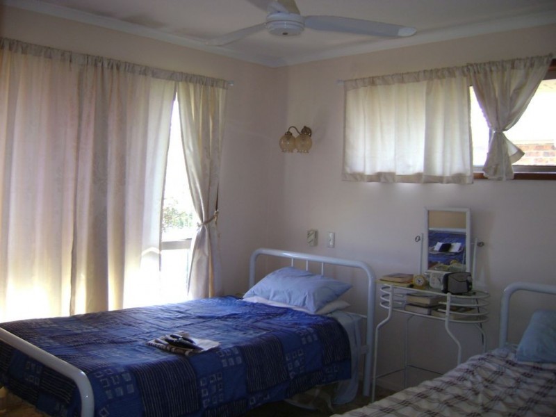 Avenell Heights QLD 4670