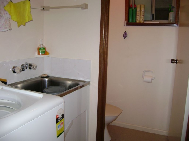 Avenell Heights QLD 4670