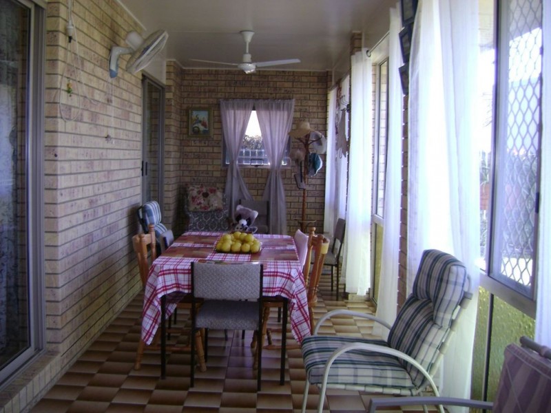 Avenell Heights QLD 4670