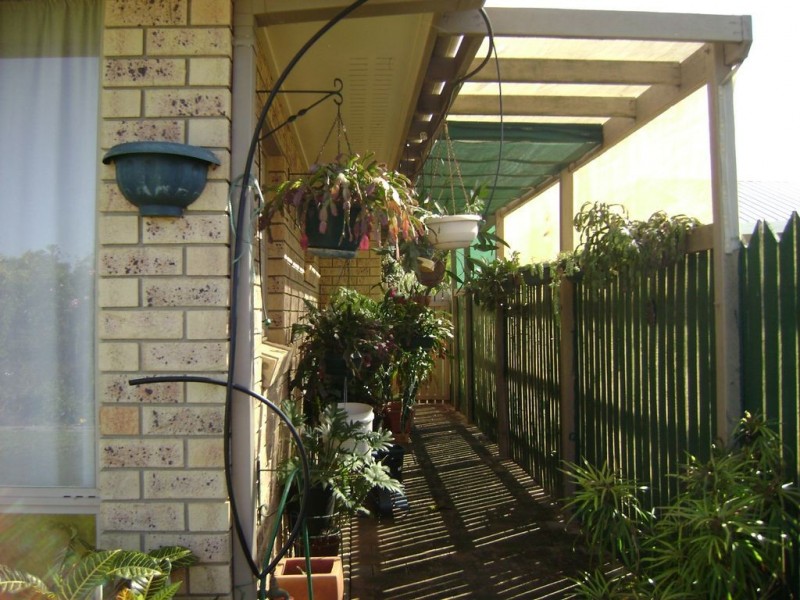 Avenell Heights QLD 4670