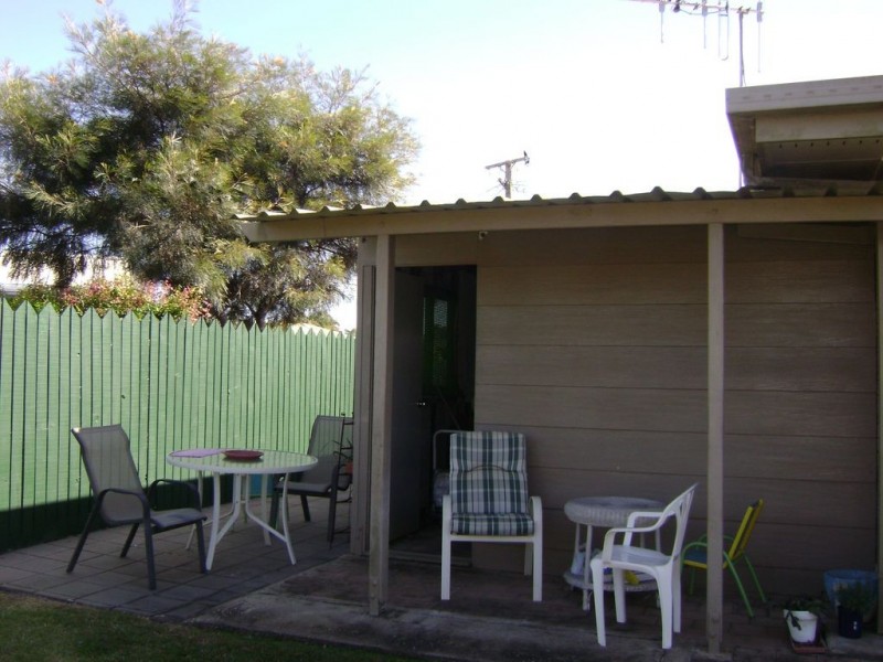 Avenell Heights QLD 4670