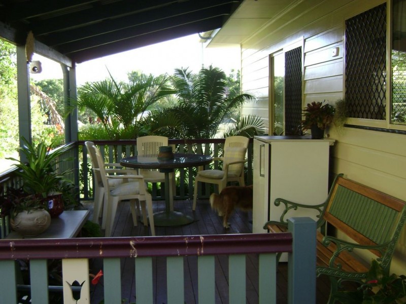 Avoca QLD 4670
