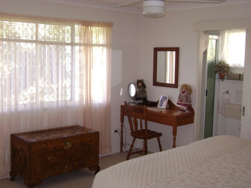Avoca QLD 4670