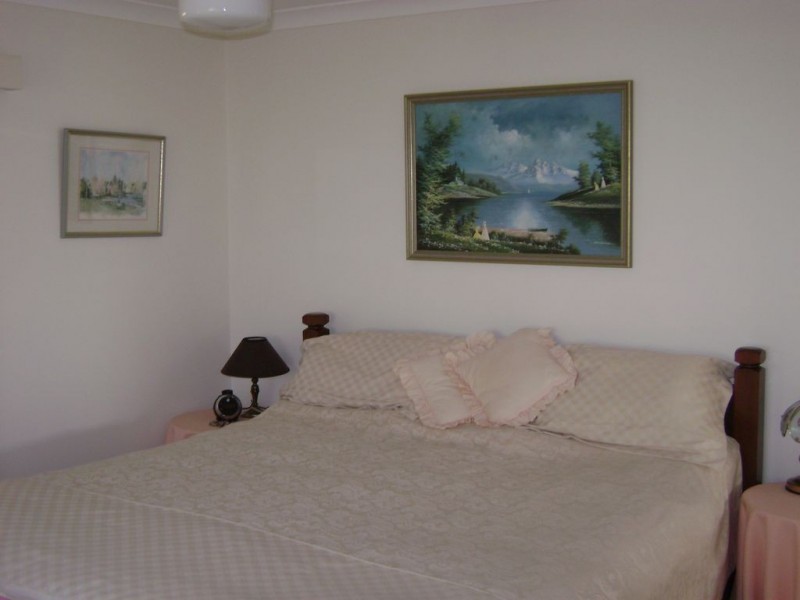 Avoca QLD 4670