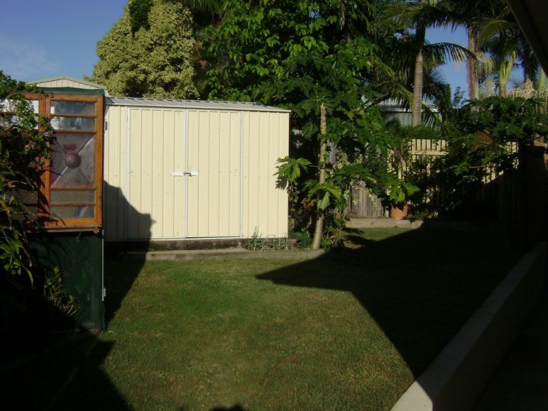 Avoca QLD 4670