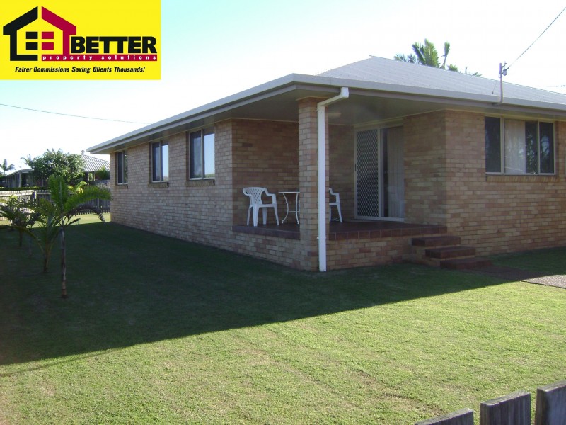 Burnett Heads QLD 4670