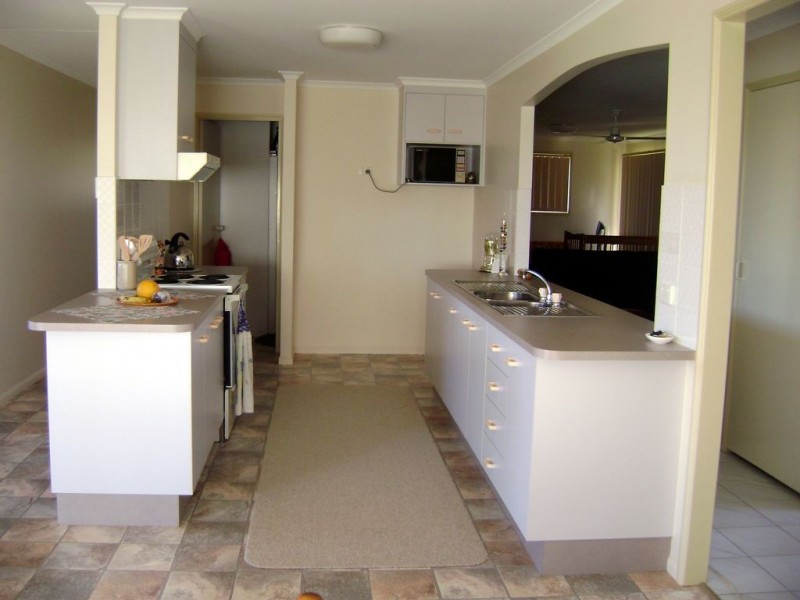 Burnett Heads QLD 4670