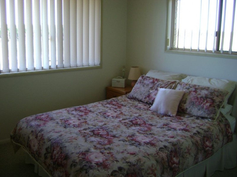 Burnett Heads QLD 4670