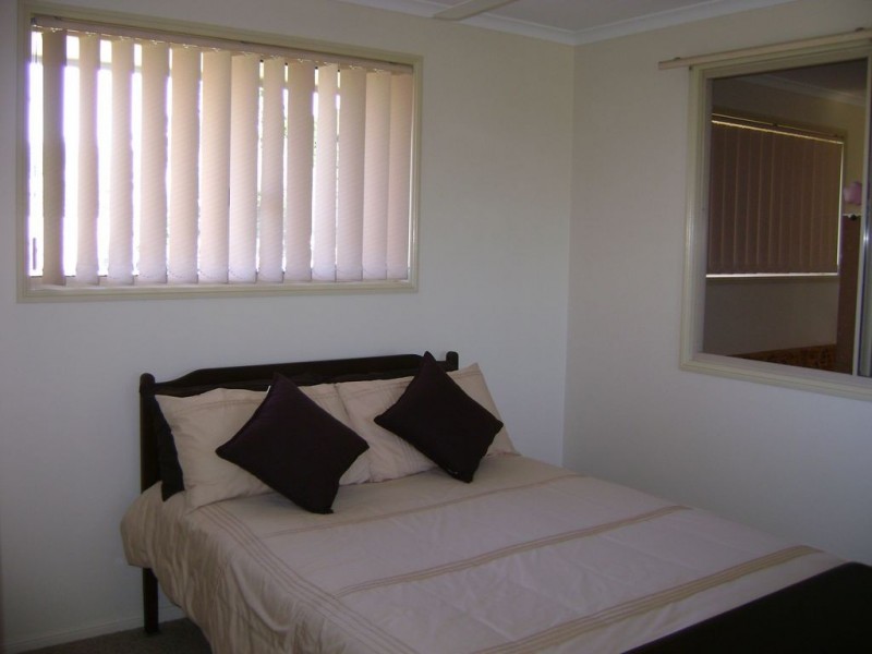 Burnett Heads QLD 4670