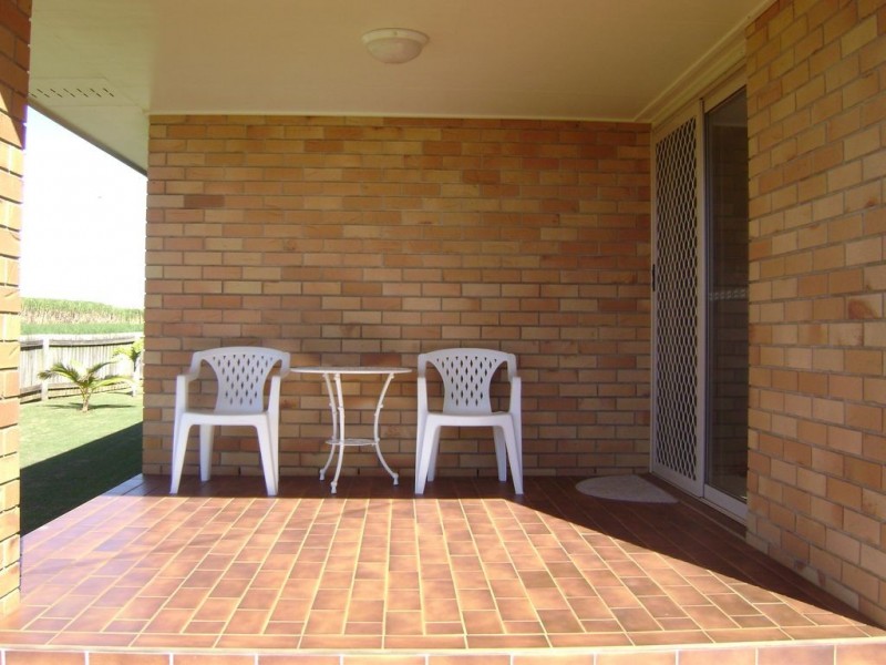 Burnett Heads QLD 4670