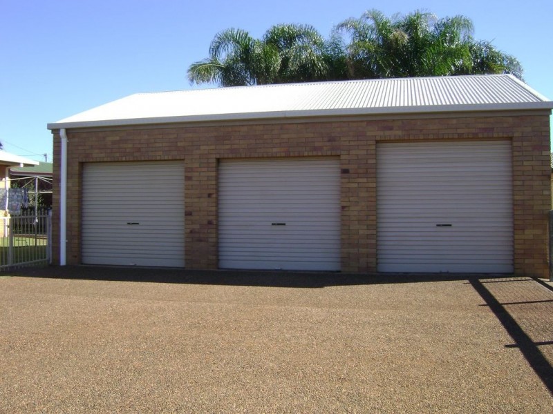 Burnett Heads QLD 4670