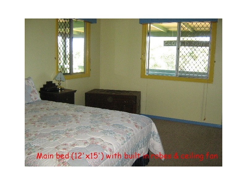 Bargara QLD 4670