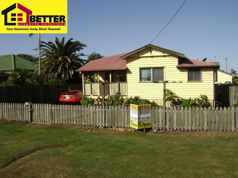 Burnett Heads QLD 4670