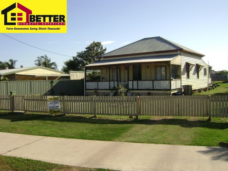 Burnett Heads QLD 4670