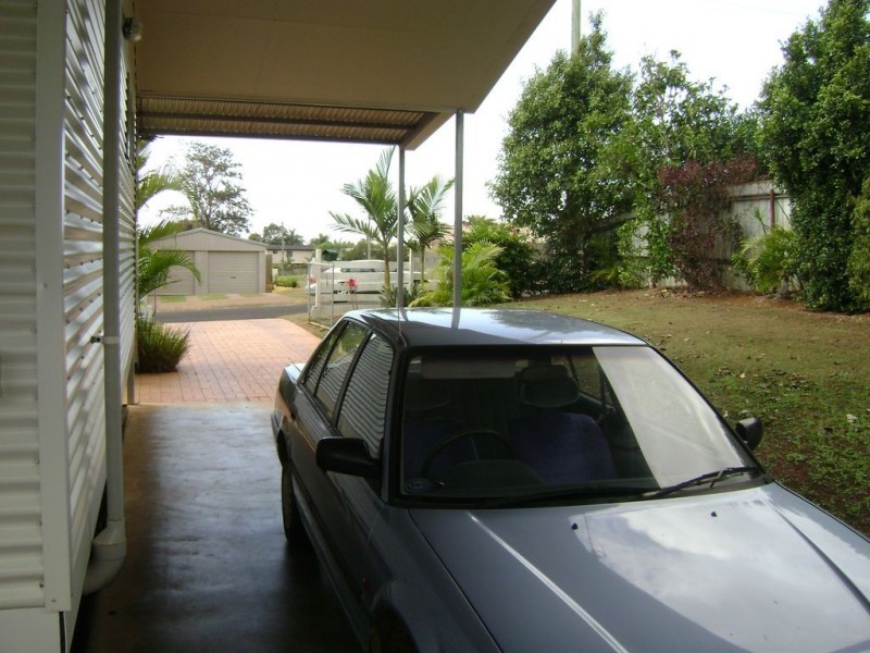 Qunaba QLD 4670