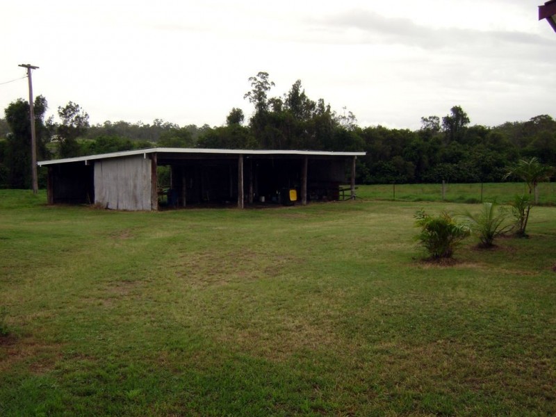 Delan QLD 4671