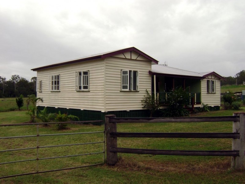 Delan QLD 4671
