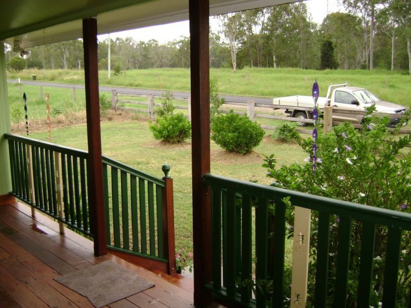 Delan QLD 4671