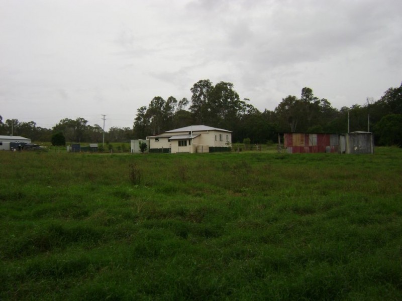 Delan QLD 4671