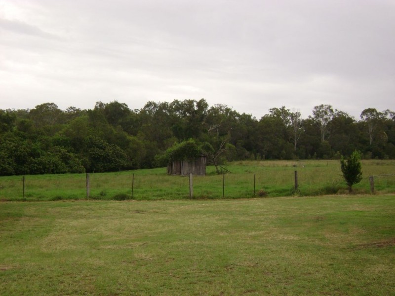 Delan QLD 4671