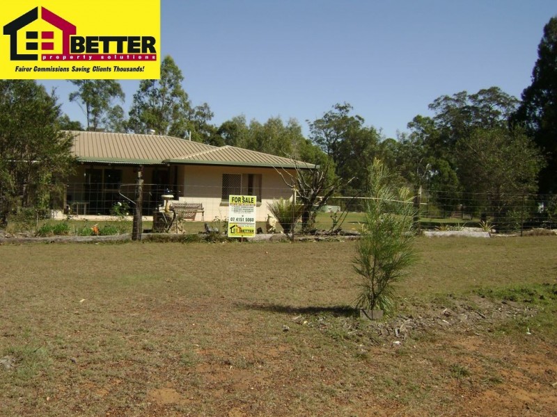 Avondale QLD 4670
